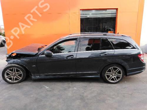 Fuse box MERCEDES-BENZ C-CLASS T-Model (S204) C 250 CDI (204.203) | BP3276823E1 