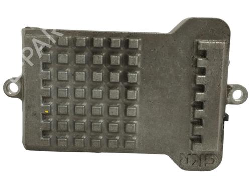 Heater resistor MERCEDES-BENZ E-CLASS (W211) E 350 4-matic (211.087) | BP13925297M108 