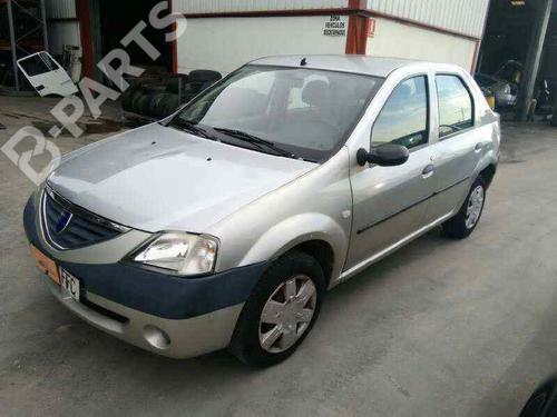 DACIA LOGAN (LS_)  1.6 (LSOB, LSOD, LSOF, LSOH)  63376