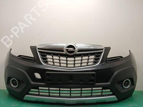 Used Front bumper Front bumper 33963548 33963548