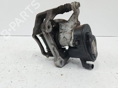 Left rear brake caliper NISSAN QASHQAI III (J12) 1.3 DIG-T | BP29824111M107
