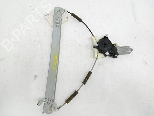 Used Front left window mechanism HYUNDAI i20 II (GB, IB) 1.2 (84 hp) 28973307
