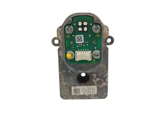 Electronic module MERCEDES-BENZ C-CLASS (W205) C 220 BlueTEC / d (205.002, 205.004) | BP28024733M83