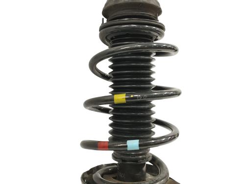 Left front shock absorber KIA RIO IV (YB, SC, FB) 1.2 CVVT | BP16472540M16 