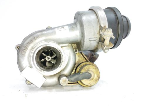 Used Turbocharger/Supercharger MERCEDES-BENZ B-CLASS Sports Tourer (W245) [2005-2011]  10554682