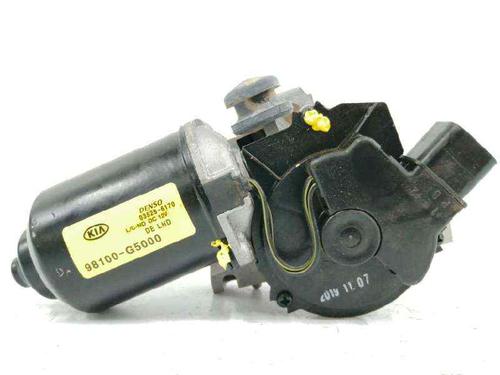 Front wiper motor KIA NIRO I (DE)  | BP9456826M29 