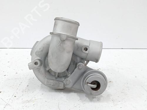 Turbocompresseur/Compresseur Turbocompresseur/Compresseur 38051145 38051145
