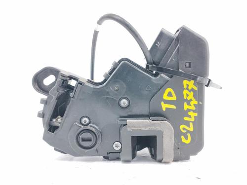 Rear right lock CITROËN C4 III (BA_, BB_, BC_) 1.2 PureTech 130 (BAHNSA, BAHNSB) | BP12442475C99 