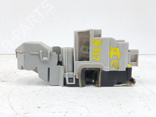 Front left lock LANCIA YPSILON (312_) 1.2 (312.PXA1A, 312.YXA1A) | BP36002531C98 - Image 3