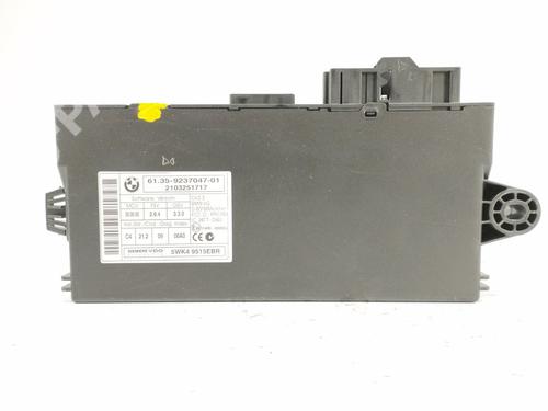 Elektronisk modul BMW 3 (E90) [2004-2012]  10419065
