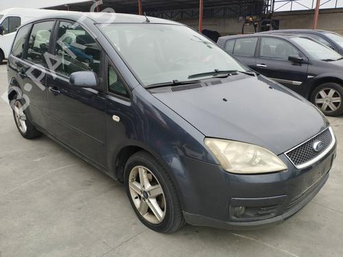 Front slam panel FORD FOCUS C-MAX (DM2)  | BP17870484C72 