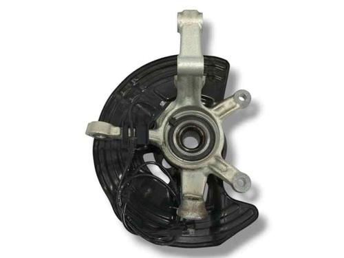 Left front steering knuckle MERCEDES-BENZ GLA-CLASS (X156) GLA 200 CDI / d (156.908) | BP23960498M25 