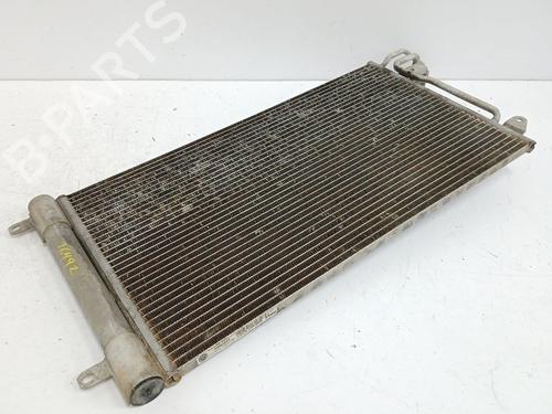 AC radiator VW POLO V (6R1, 6C1)  | BP29447625M32 