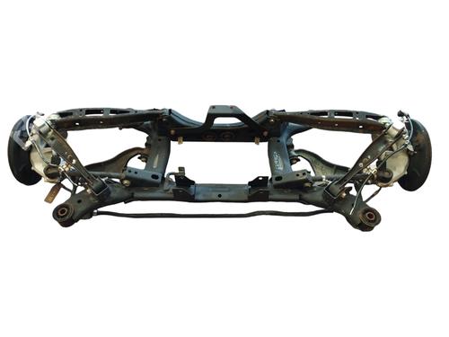 Rear axle SUBARU XV (GT) 2.0 i AWD (GT7) | BP10386410M2 