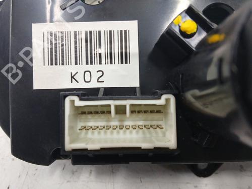 Climate control HYUNDAI COUPE II (GK)  | BP29285697I5 