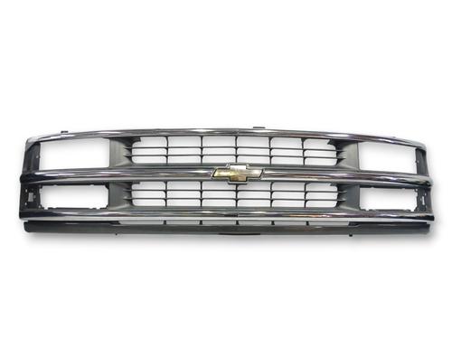Grill CHEVROLET EXPRESS 3500 Standard Passenger Van 5.7 (249 hp) 28512169