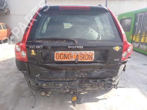 Display VOLVO XC90 I VAN (275) 2.4 D4 | BP15711855C48 