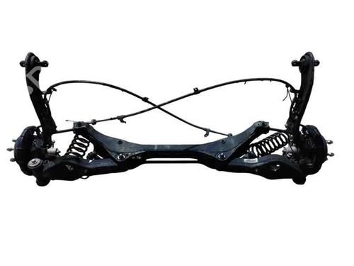 Rear axle KIA SPORTAGE III (SL) 1.7 CRDi | BP22750844M2 