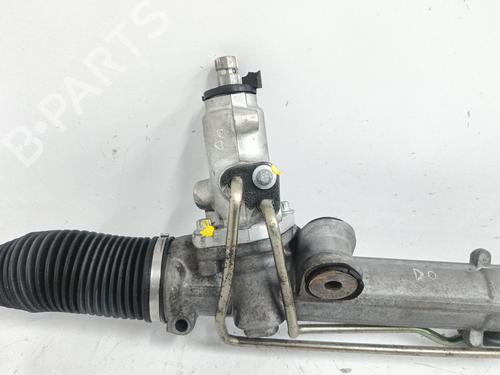 Steering rack MERCEDES-BENZ C-CLASS (W203) C 220 CDI (203.006, 203.008) | BP30871097M22