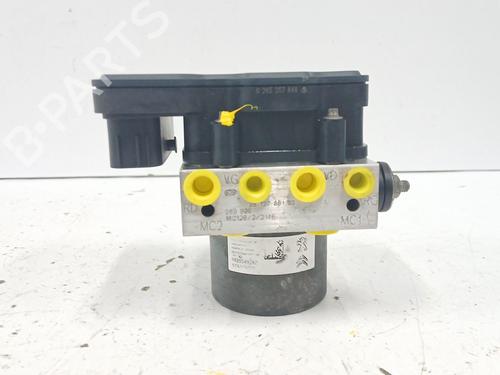 Used ABS pump CITROËN C4 Picasso II [2013-2026]  30685576