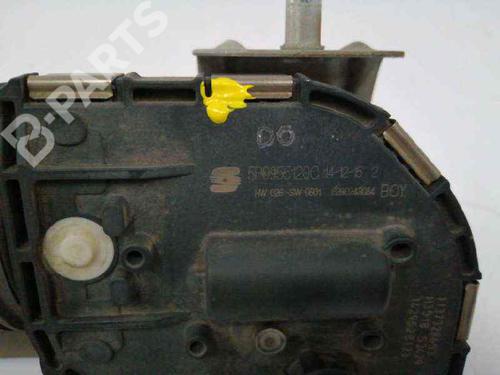 Front wiper motor CITROËN SAXO (S0, S1) 1.5 D | BP9045678M29 