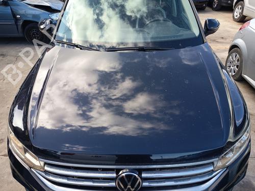 Used Hood VW TIGUAN (AD1, AX1) 1.5 TSI (131 hp) 31869259