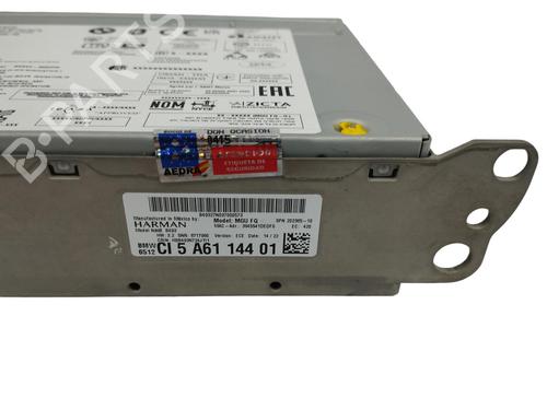 Electronic module BMW X3 (G01, F97, G08)  | BP13544234M83 