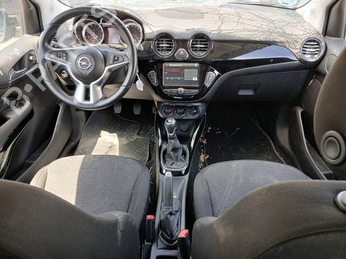 Multifunctionele display OPEL ADAM (M13) 1.4 | BP23959199C48 
