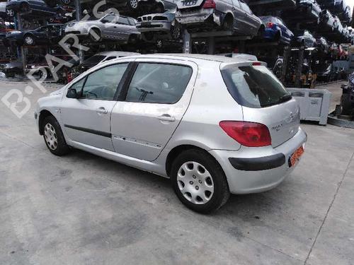 Pipe PEUGEOT 307 (3A/C) 2.0 HDi 90 | BP14148378M125 