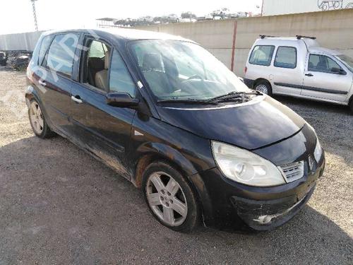 Used Parts RENAULT SCÉNIC II (JM0/1_) 2.0 dCi (JM1K) (150 hp) 3495031