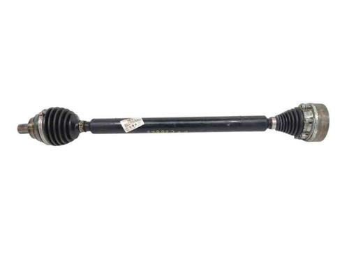 Used Right front driveshaft VW TOURAN (1T3) 1.6 TDI (105 hp) 27472910