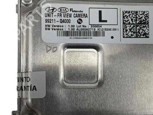 Electronic module KIA NIRO I (DE)  | BP22212819M83 