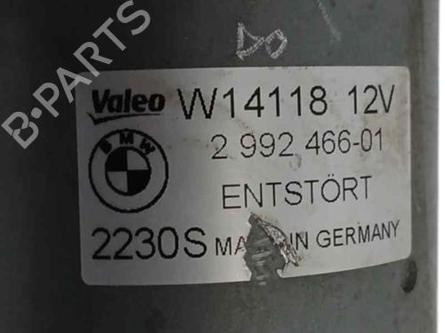 Front wiper motor BMW X1 (E84)  | BP23576423M29 