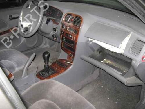 Gearbox HYUNDAI SONATA IV (EF)  | BP7909820M3 