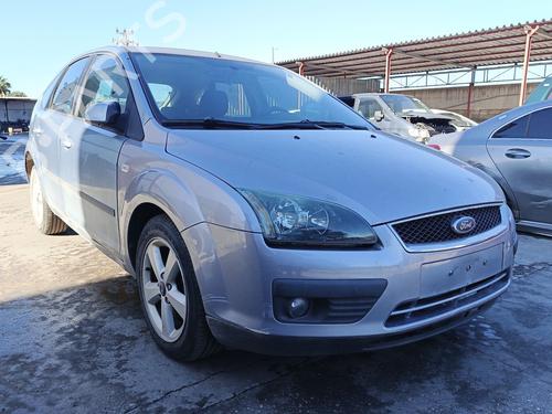 Used Parts FORD FOCUS II (DA_, HCP, DP) 2.0 TDCi (136 hp) 4340553