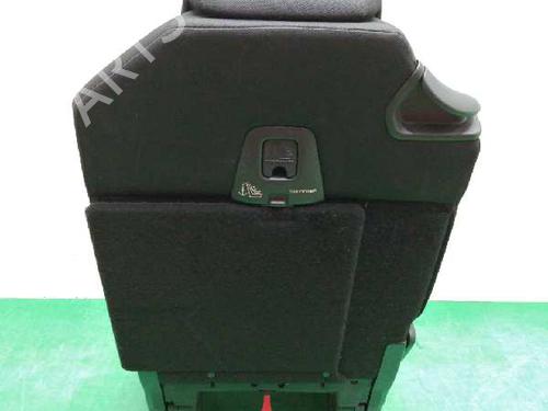 Rear seat CITROËN C4 Grand Picasso II (DA_, DE_) 1.6 THP 165 | BP10205679C17 