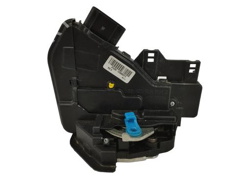 Rear right lock MERCEDES-BENZ E-CLASS (W210) E 320 (210.055) | BP16635518C99 