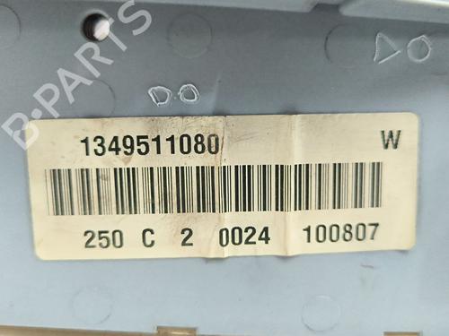 Fuse box PEUGEOT BOXER Bus 2.2 HDi 110 | BP36077161E1 - Image 5