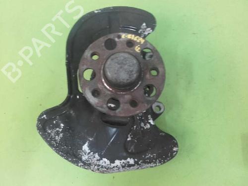 Used Left front steering knuckle MERCEDES-BENZ C-CLASS (W204) C 200 CDI (204.001) (136 hp) 1415488