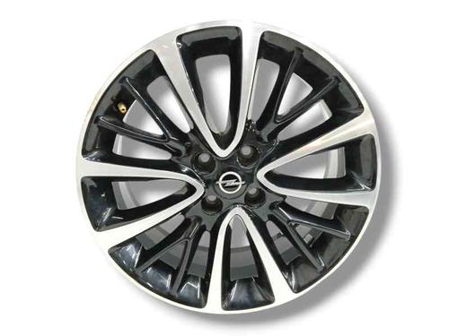 Felg OPEL CORSA E (X15) 1.4 (08, 68) (90 hp) 26572913