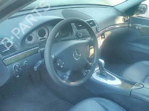 Switch MERCEDES-BENZ E-CLASS (W211) E 320 CDI (211.026) | BP8239125I30 