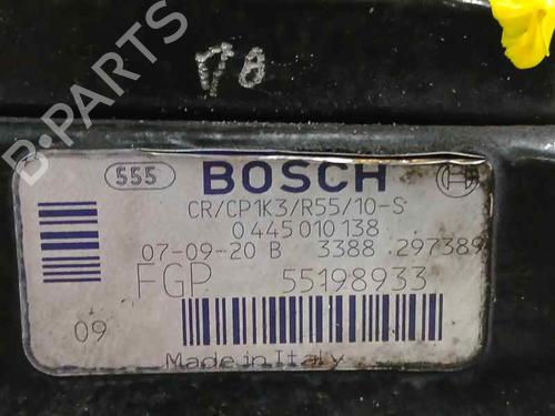 Injection pump OPEL COMBO Tour  | BP26905456M78 