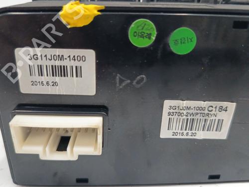 Switch HYUNDAI SANTA FÉ III (DM, DMA) 2.2 CRDi 4WD | BP34056016I30  - Image 6