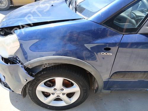 Used Left front fenders Left front fenders SUZUKI SX4 (EY, GY) [2006-2026] 35953709 35953709