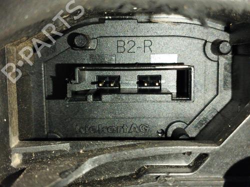 Front right lock BMW 1 (E87) 116 d | BP10977473C97 