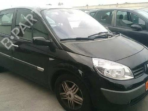 Electronic module RENAULT GRAND SCÉNIC II (JM0/1_) | BP17748288M83