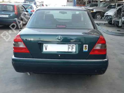 Electronic module MERCEDES-BENZ C-CLASS (W202) C 180 (202.018) | BP17362726M83