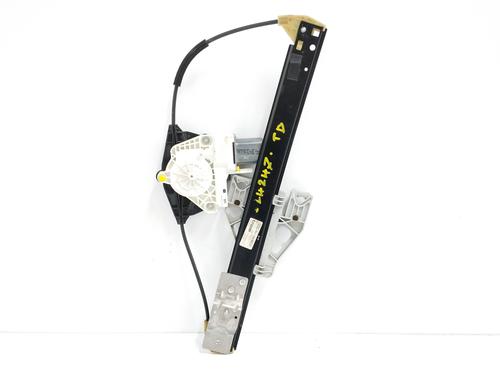 Used Rear right window mechanism AUDI A4 B8 (8K2) 2.0 TDI 16V (140 hp) 11129652