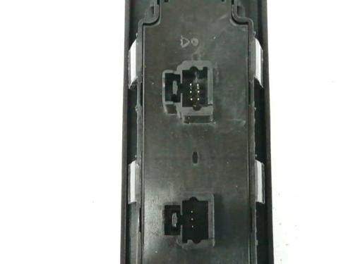 Left front window switch PEUGEOT 307 CC (3B) 1.6 16V | BP10206367I27 