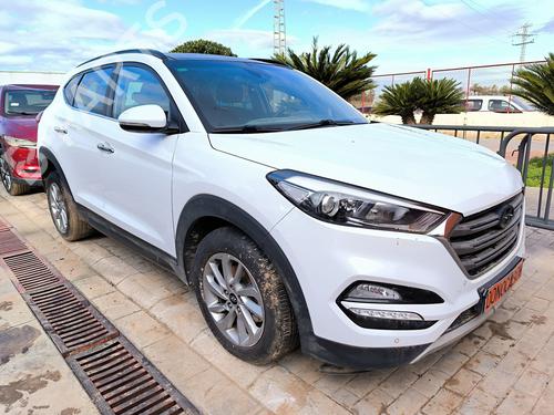 Right taillight HYUNDAI TUCSON (TL, TLE) 1.7 CRDi | BP32195152C35